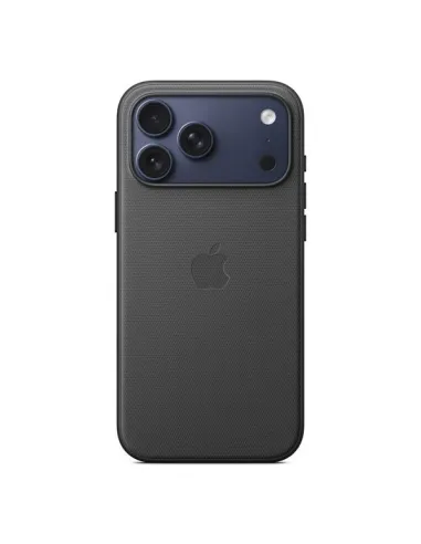 IP 17 PRO MAX CASE BLACK MS TW