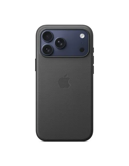 IP 17 PRO MAX CASE BLACK MS TW
