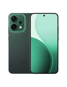 Smartphone Oppo CPH2737 RENO14 Luminous green