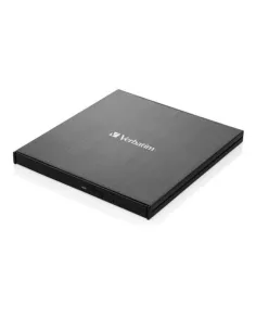 MOBILE BLU-RAY REWRITER 3.0