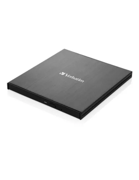 MOBILE BLU-RAY REWRITER 3.0