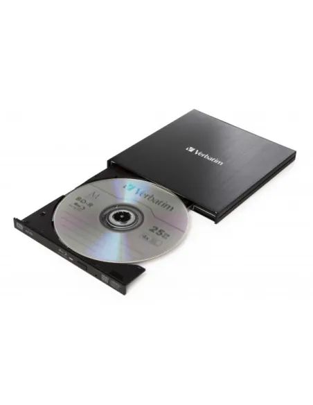 MOBILE BLU-RAY REWRITER 3.0