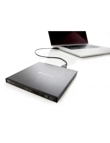 MOBILE BLU-RAY REWRITER 3.0