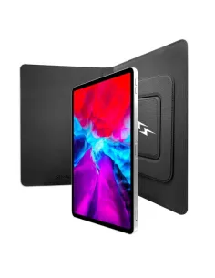 MAGNETIC TABLET CASE 11+WLS KEYB BK 2