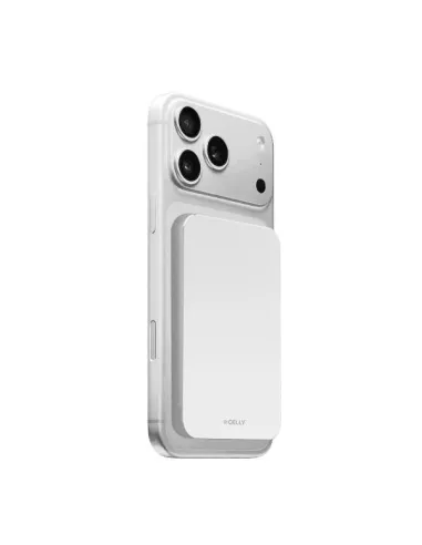 MAGSAFE POWERBANK MATCH 5000MAH WH