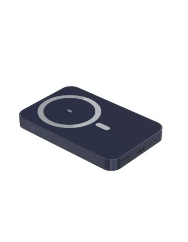 MAGSAFE POWERBANK MATCH 5000MAH BL