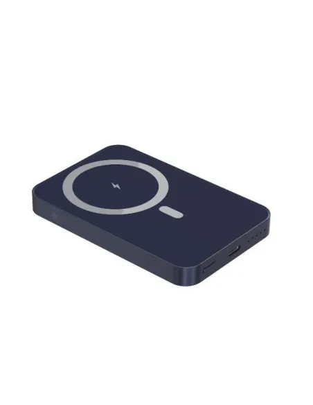 MAGSAFE POWERBANK MATCH 5000MAH BL
