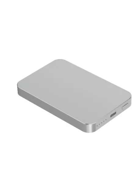 MAGSAFE POWERBANK MATCH 5000MAH WH