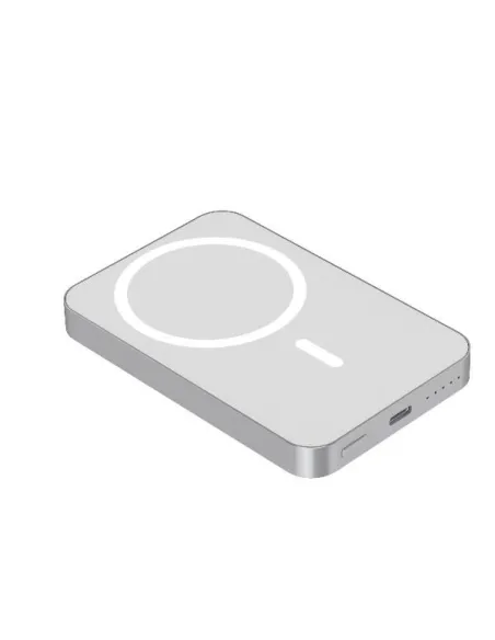 MAGSAFE POWERBANK MATCH 5000MAH WH