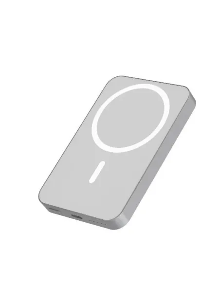 MAGSAFE POWERBANK MATCH 5000MAH WH