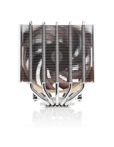 Noctua NH-D12L CPU-Kühler - 120mm