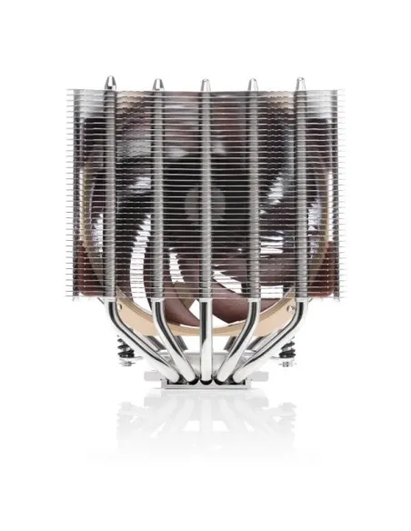 Noctua NH-D12L CPU-Kühler - 120mm