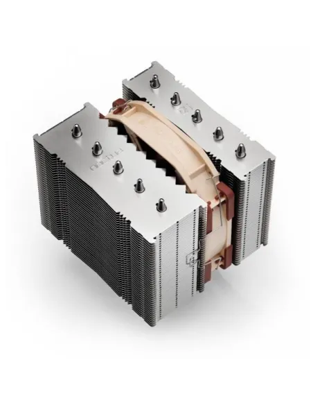 Noctua NH-D12L CPU-Kühler - 120mm