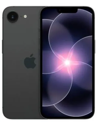 Apple iPhone 17e 512GB 6.1"Black MHRY4SX/A