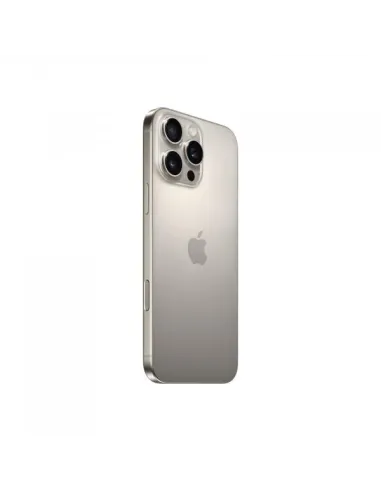 Apple iPhone 16 Pro Max 256GB 6.9" Natural Titanium MYWY3ZD/A