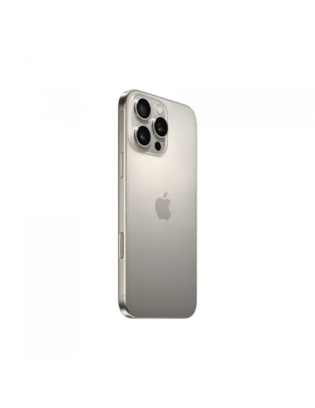 Apple iPhone 16 Pro Max 256GB 6.9" Natural Titanium MYWY3ZD/A