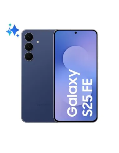 Samsung SM-S731 S25 FE 8+256GB 6.7" 5G Navy ITA