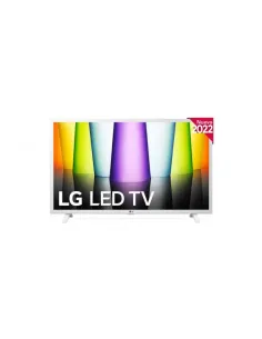 LG 32LQ63806LC bianco