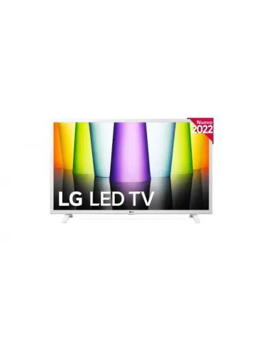 LG 32LQ63806LC bianco