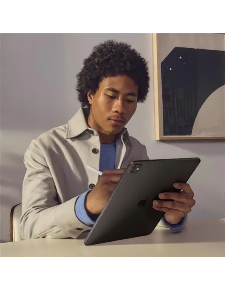 Apple iPad Pro 11" Wi‑Fi 1TB display standard Nero Siderale