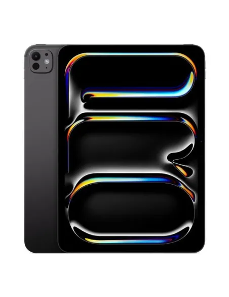 Apple iPad Pro 11" Wi‑Fi 1TB display standard Nero Siderale