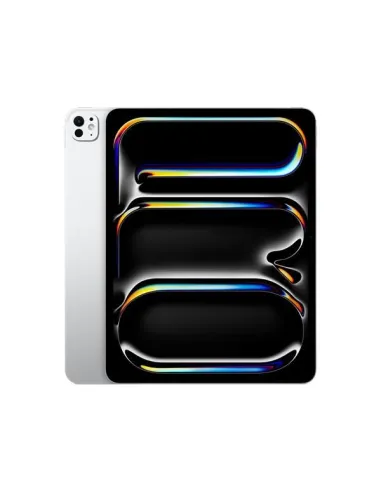 Apple iPad Pro 13" Pro Wi‑Fi 512GB display standard Argento