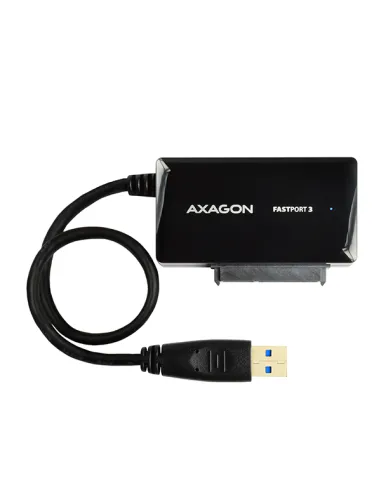 Axagon ADSA-FP3 scheda di interfaccia e adattatore SATA
