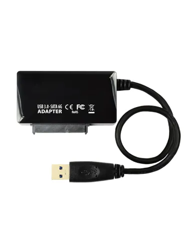 Axagon ADSA-FP3 scheda di interfaccia e adattatore SATA