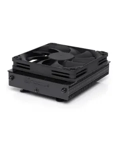 Noctua NH-L9a-AM5 chromax.black Low Profile CPU-Kühler - 92mm