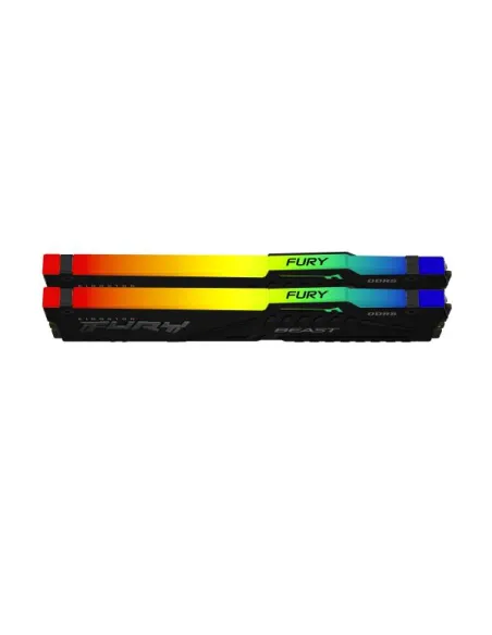32 6000 DDR5 K2 FURY BEAST RGB EXPO