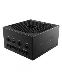 POWER SUPPLYSHARKOON SILENTSTORM COOLZERO 850W, 80+ GOLD 2