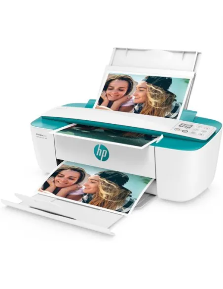 STAMPANTE HP DESKJET 3760 ALL IN ONE MULTIFUNZIONE