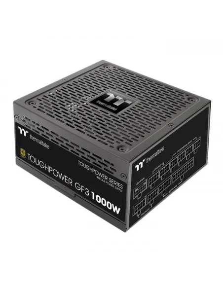 POWER SUPPLYTHERMALTAKE TOUGHPOWER GF3 1000W EU - ATX3.0