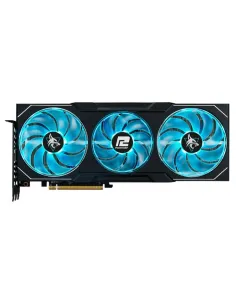 VGA POWERCOLOR RADEON HELLHOUND RX 7900 XT 20GB GDDR6 RX