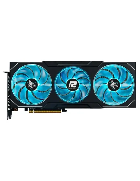VGA POWERCOLOR RADEON HELLHOUND RX 7900 XT 20GB GDDR6 RX