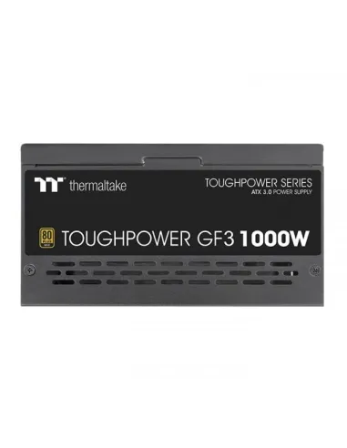 POWER SUPPLYTHERMALTAKE TOUGHPOWER GF3 1000W EU - ATX3.0