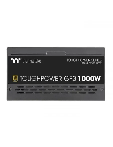 POWER SUPPLYTHERMALTAKE TOUGHPOWER GF3 1000W EU - ATX3.0