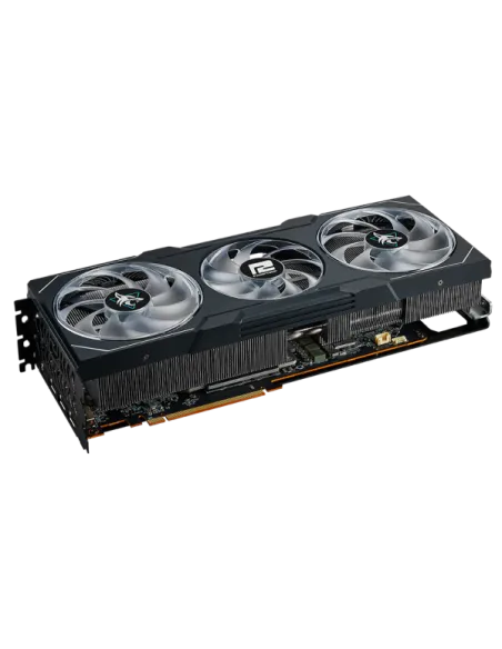 VGA POWERCOLOR RADEON HELLHOUND RX 7900 XT 20GB GDDR6 RX