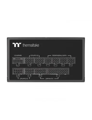 POWER SUPPLYTHERMALTAKE TOUGHPOWER GF3 1000W EU - ATX3.0