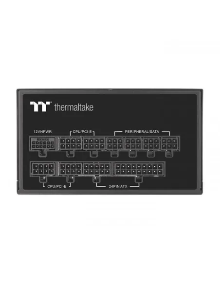POWER SUPPLYTHERMALTAKE TOUGHPOWER GF3 1000W EU - ATX3.0