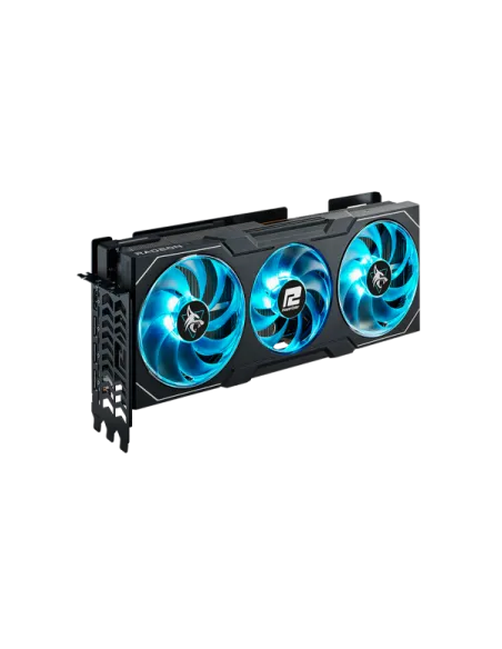 VGA POWERCOLOR RADEON HELLHOUND RX 7900 XT 20GB GDDR6 RX
