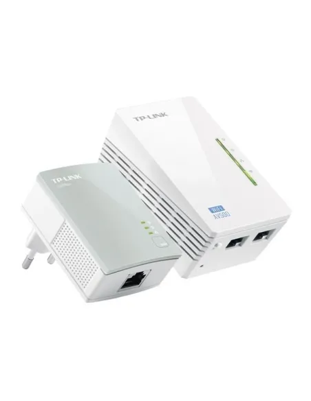 TP-LINK TPLINK POWER-LAN POWERLAN TL-WPA4220 TLWPA4220 K