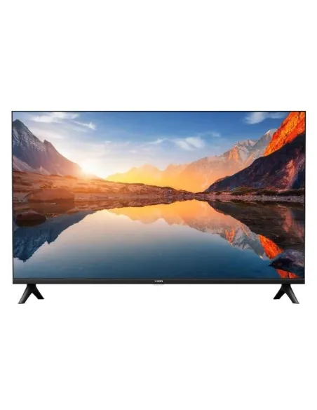 XIAOMI TV A 32 81,3 CM (32") HD SMART TV WI-FI NERO