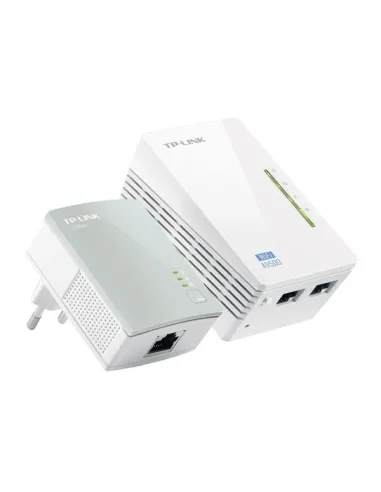 TP-LINK TPLINK POWER-LAN POWERLAN TL-WPA4220 TLWPA4220 K