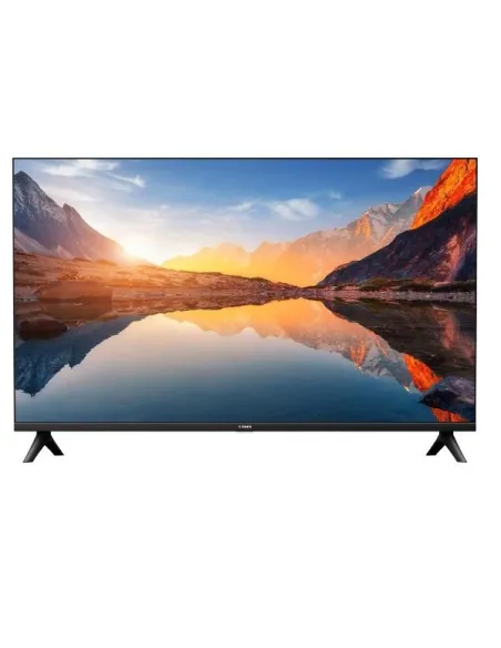 XIAOMI TV A 32 81,3 CM (32") HD SMART TV WI-FI NERO