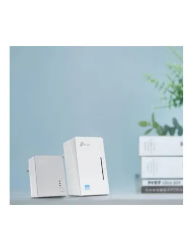 TP-LINK TPLINK POWER-LAN POWERLAN TL-WPA4220 TLWPA4220 K