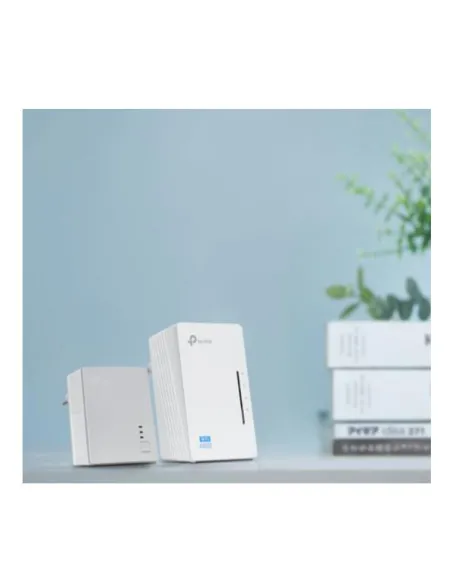 TP-LINK TPLINK POWER-LAN POWERLAN TL-WPA4220 TLWPA4220 K