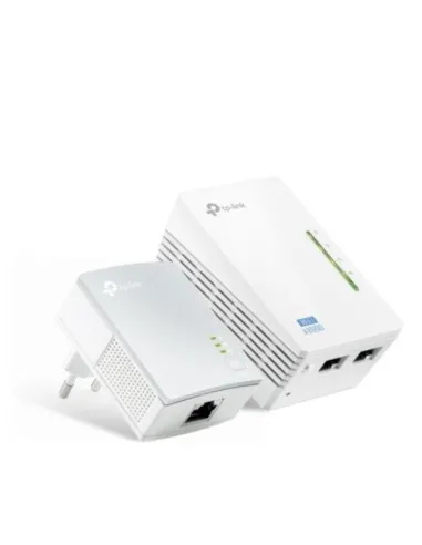 TP-LINK TPLINK POWER-LAN POWERLAN TL-WPA4220 TLWPA4220 K