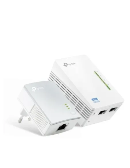 TP-LINK TPLINK POWER-LAN POWERLAN TL-WPA4220 TLWPA4220 K