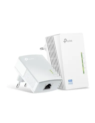 TP-LINK TPLINK POWER-LAN POWERLAN TL-WPA4220 TLWPA4220 K